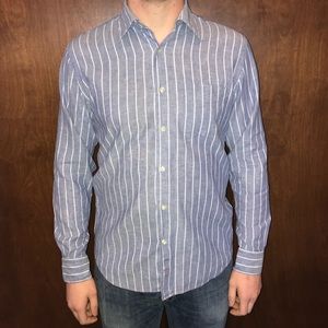 7 for All Mankind Casual Button Down Shirt